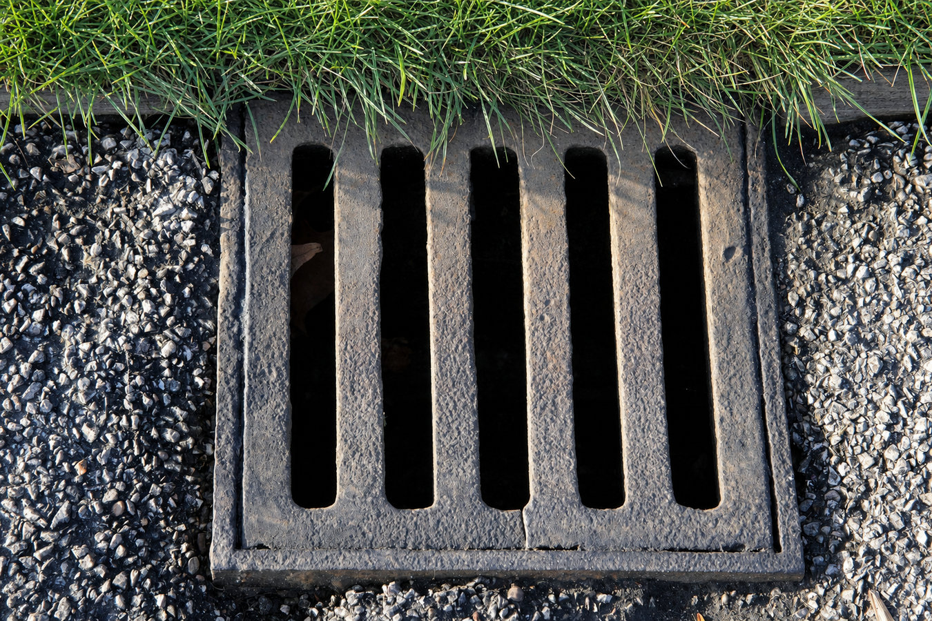 Drainage Solutions in Fontana, CA