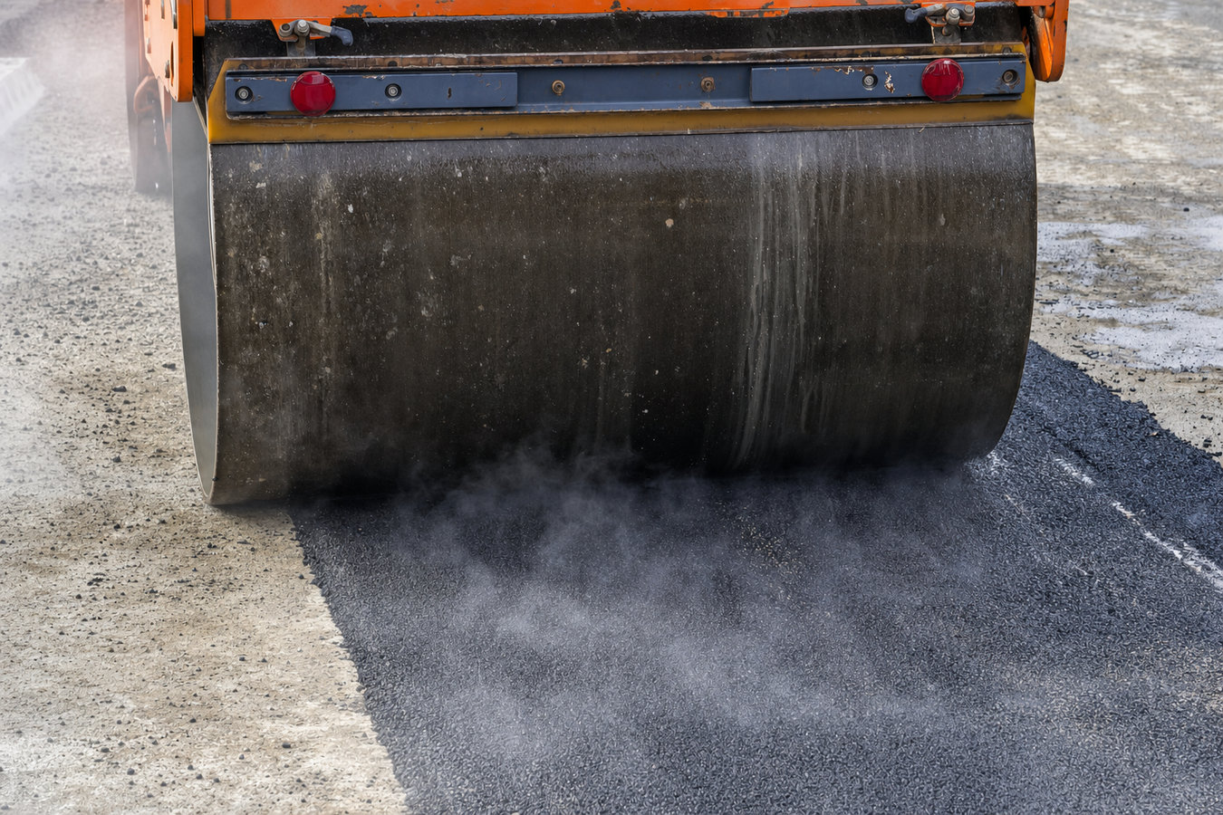 Fontana Asphalt Paving - Asphalt Paving Contractor in Fontana, CA