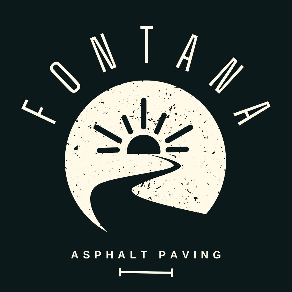 Fontana Asphalt Paving